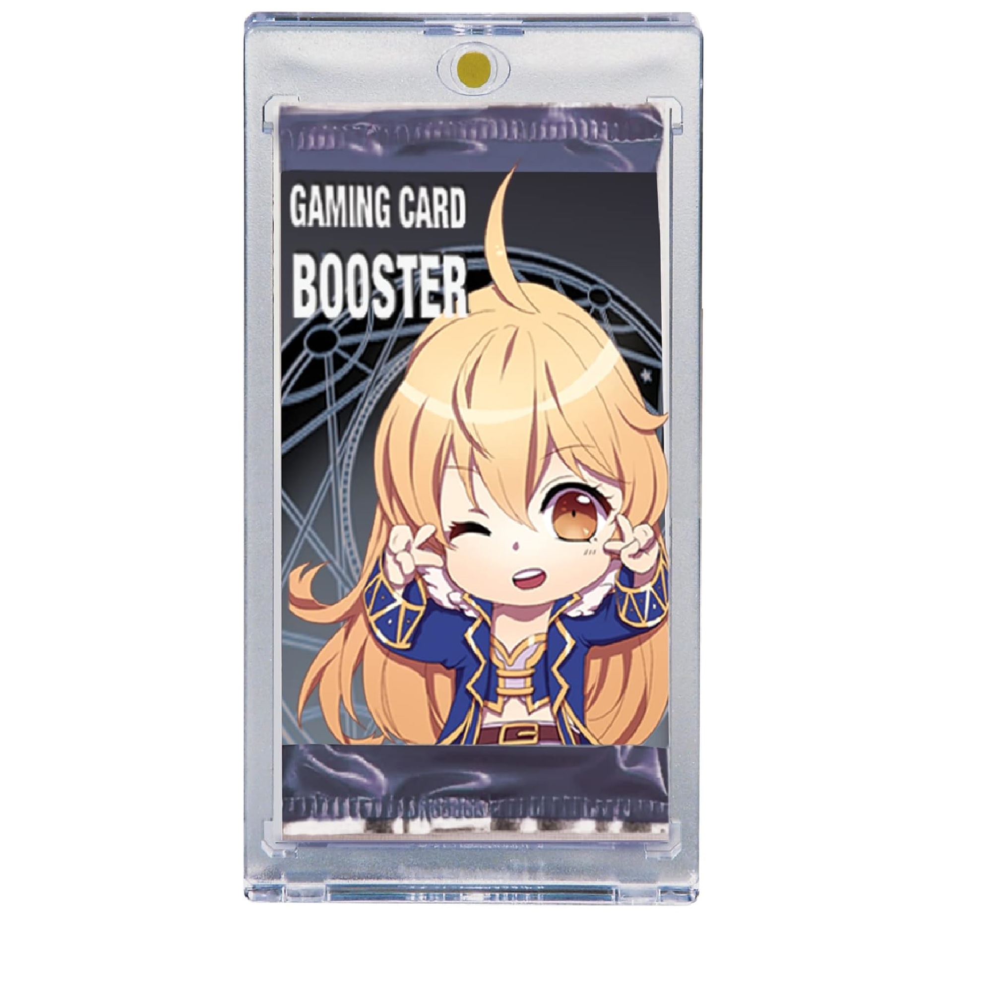 Ultra Pro - Booster Pack ONE TOUCH Magnetic Holder