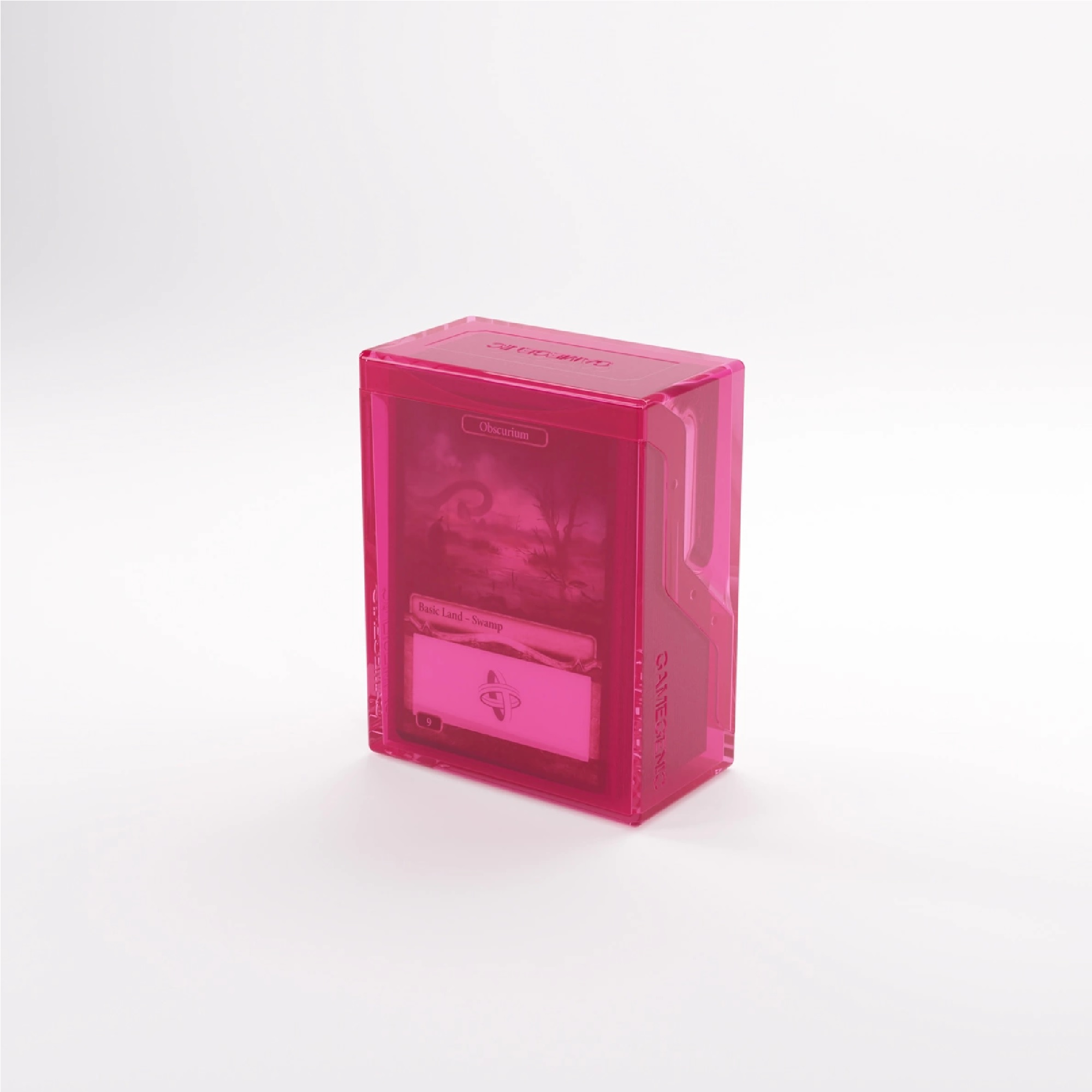 Gamegenic - Bastion 50+ Pink