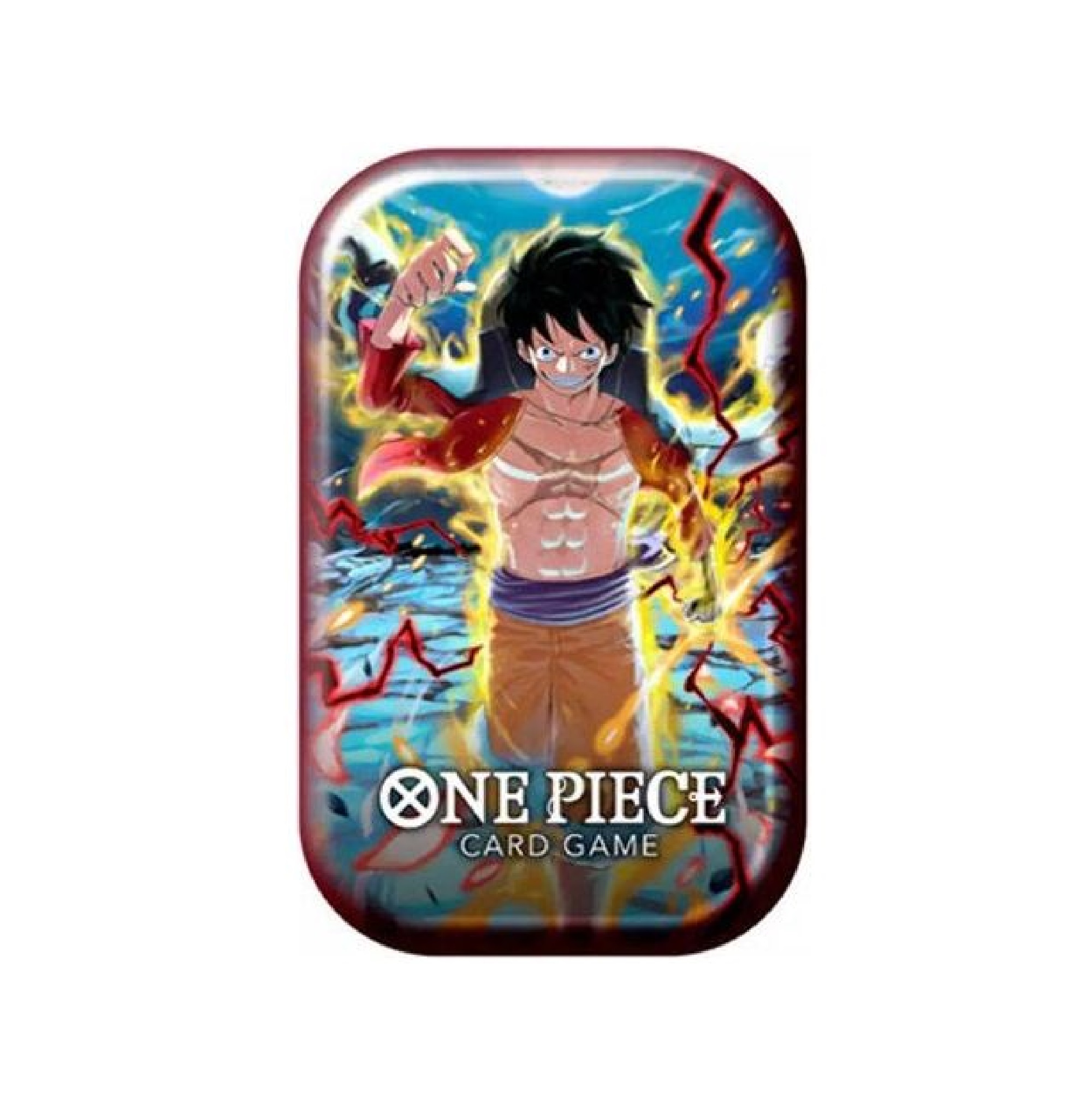 One Piece - TS-01 Tin Pack Vol. 1 - Englisch