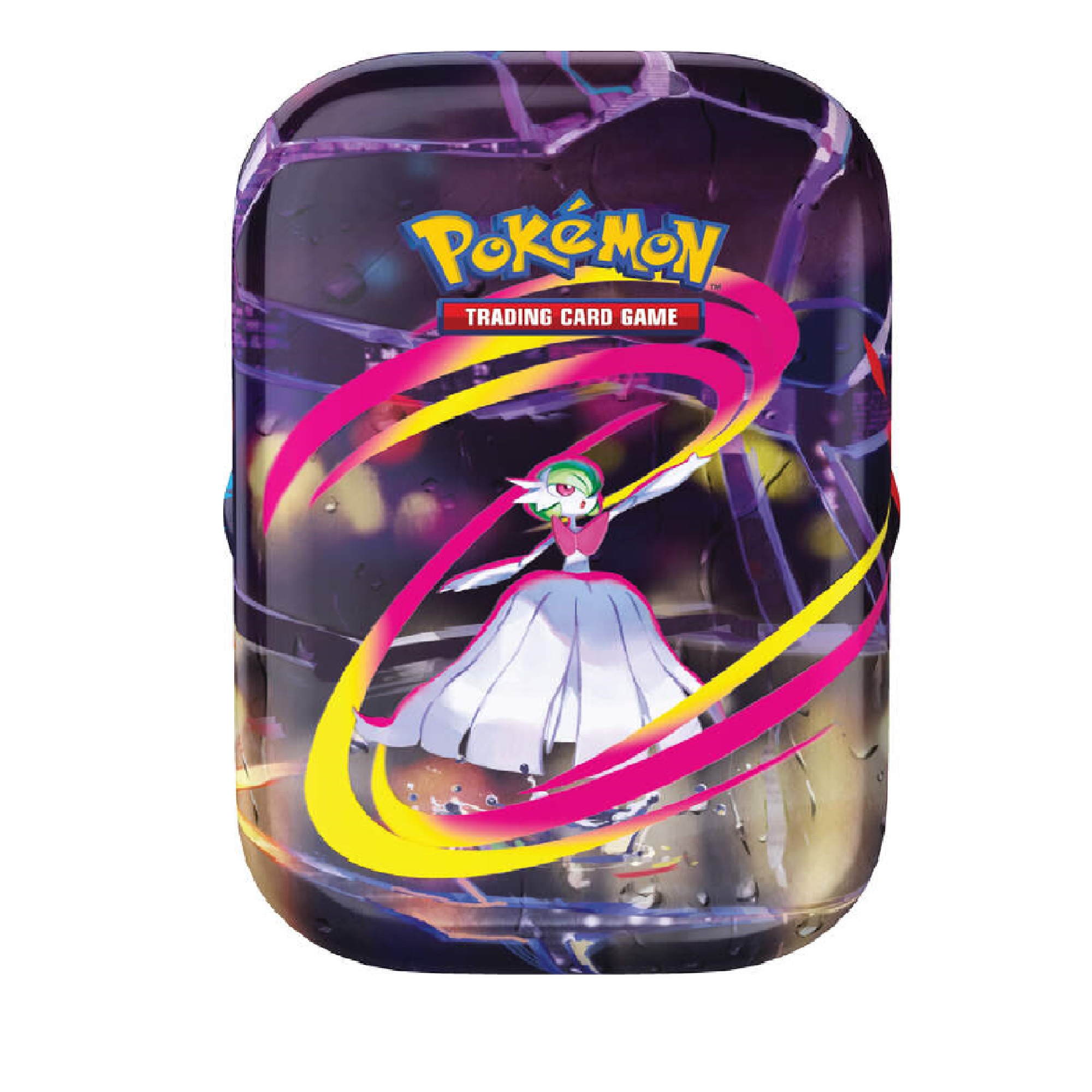 Pokemon Mega Entwicklungen Mini Tin (Deutsch)