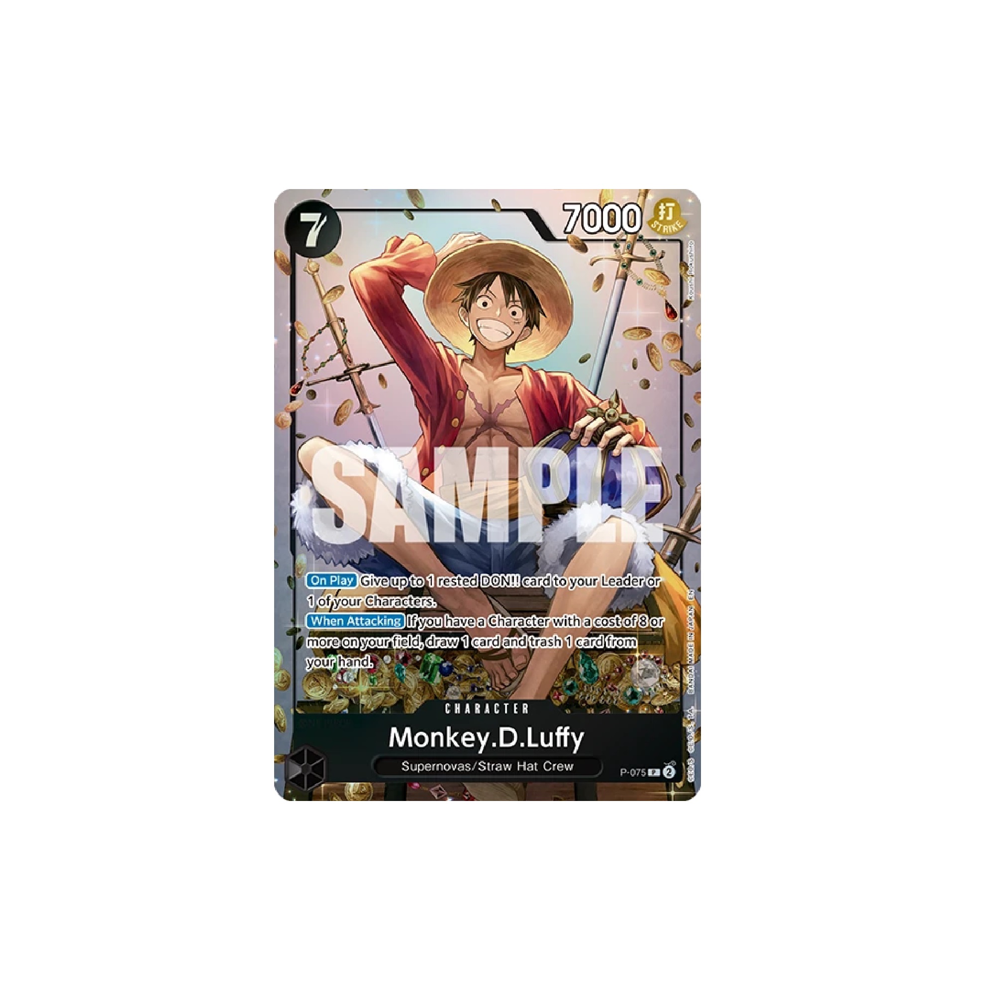 One Piece Mini Tin Pack Set  Vol 2 (1 x Tin)