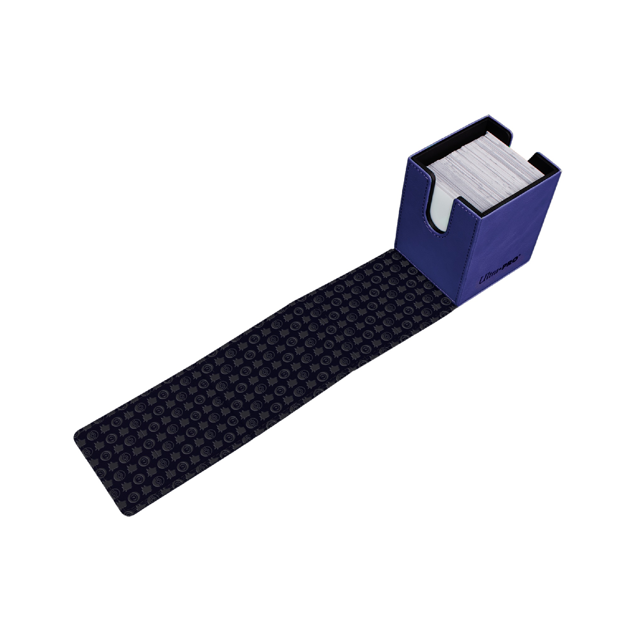 Ultra Pro Alcove Flip Deckbox Gengar