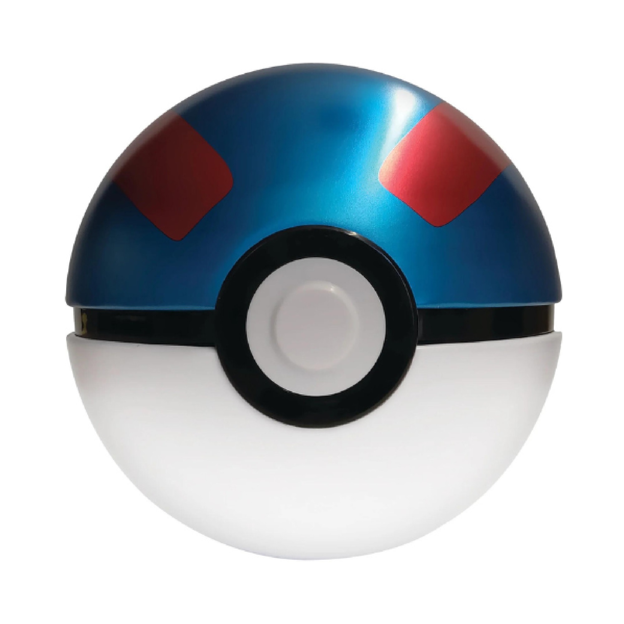 Pokemon - Pokeball Tin Herbst 2025 Deutsch (1 Stück)