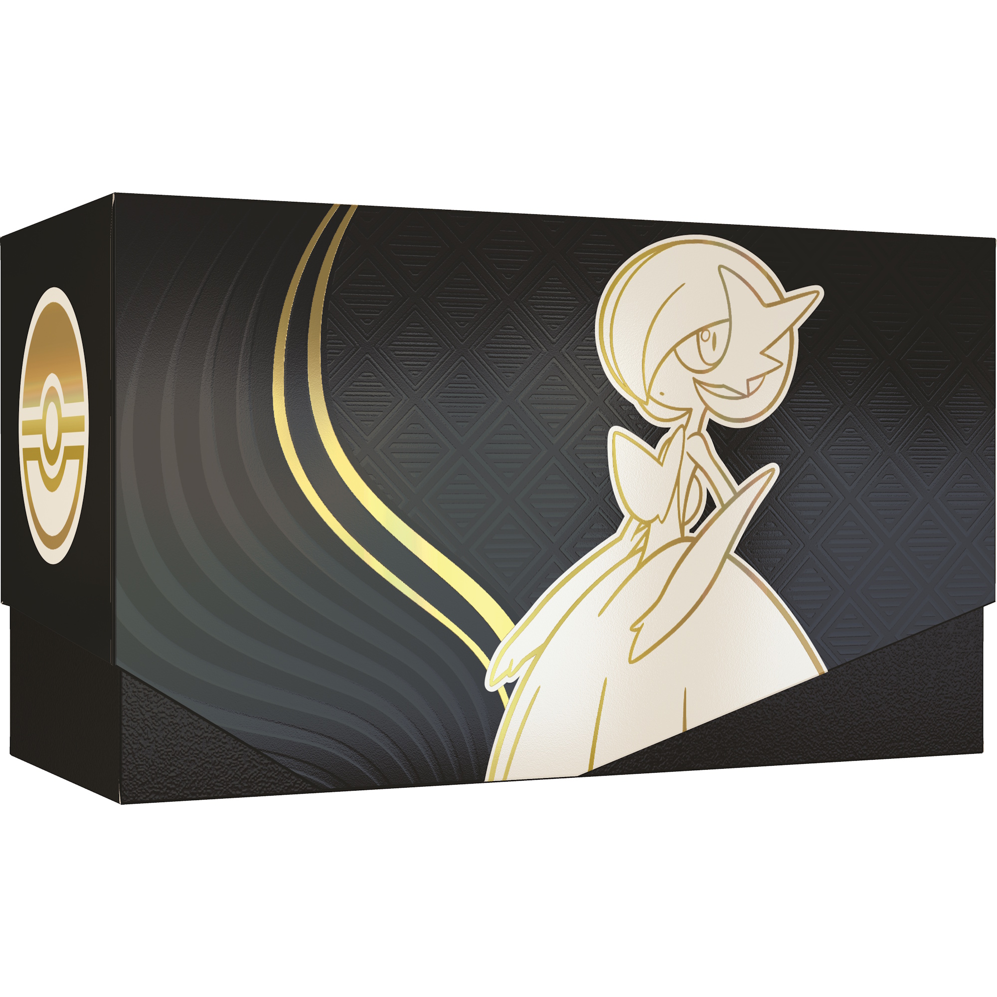Pokemon Mega-Entwicklung ME01 Top Trainer Box Mega Guardevoir (Deutsch) Pokemon Mega-Entwicklung ME01 Top Trainer Box Mega Guardevoir (Deutsch)