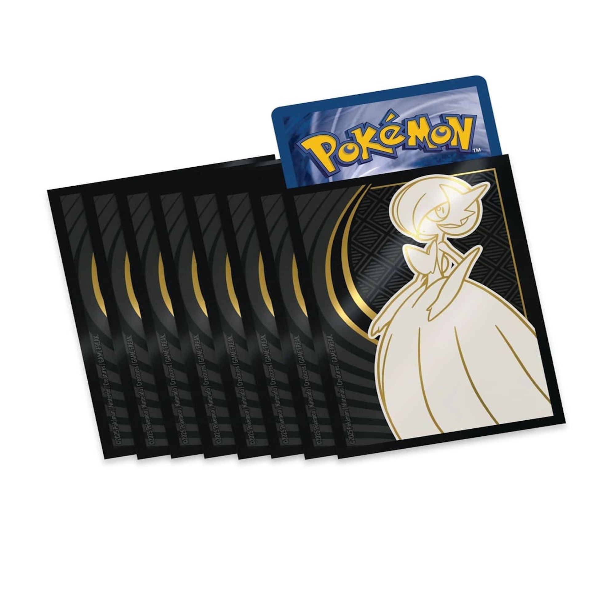 Pokemon Mega-Entwicklung ME01 Top Trainer Box Mega Guardevoir (Deutsch) Pokemon Mega-Entwicklung ME01 Top Trainer Box Mega Guardevoir (Deutsch)