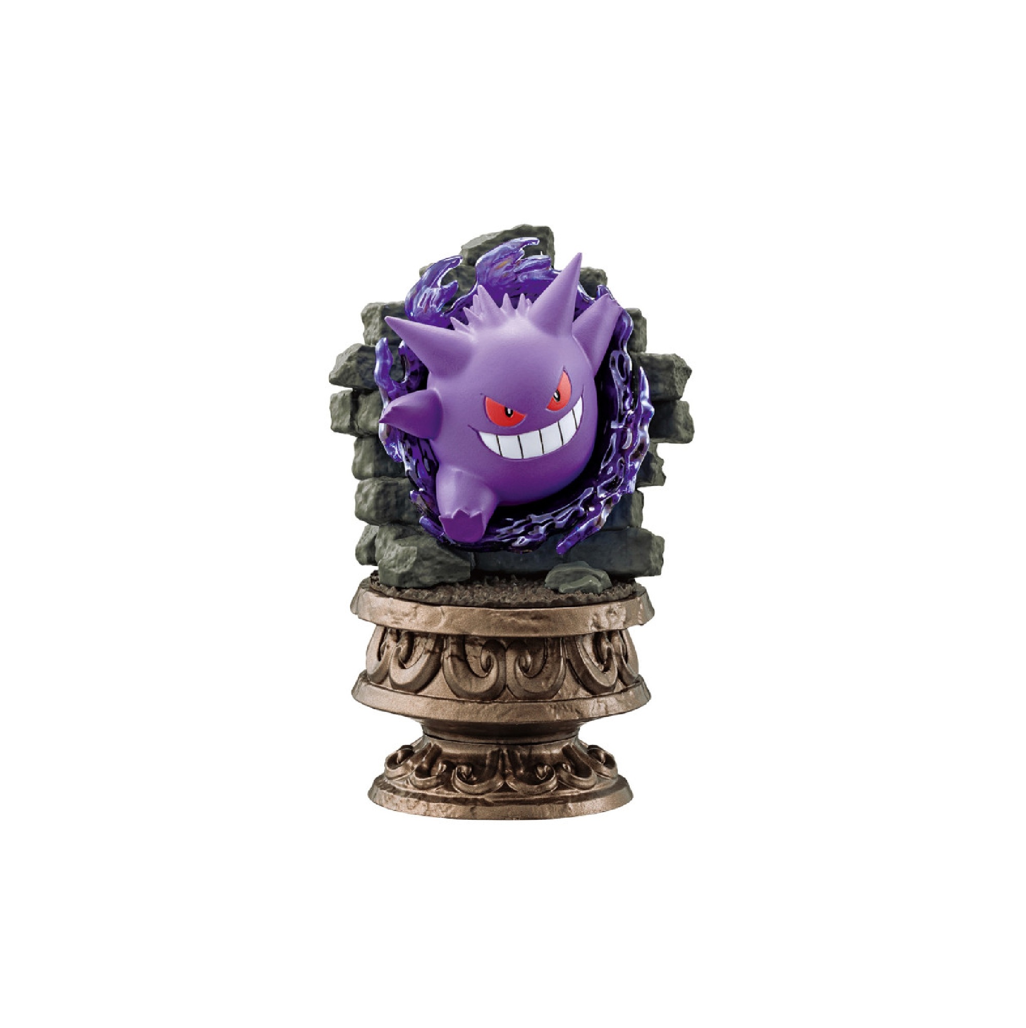 Pokemon - Little Night Collection Vol.2 - Figur - Überraschungsbox