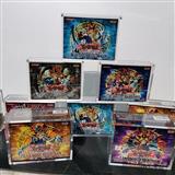 Acrylcase mit Magneten für Yu-Gi-Oh 25.Anniv. Display
