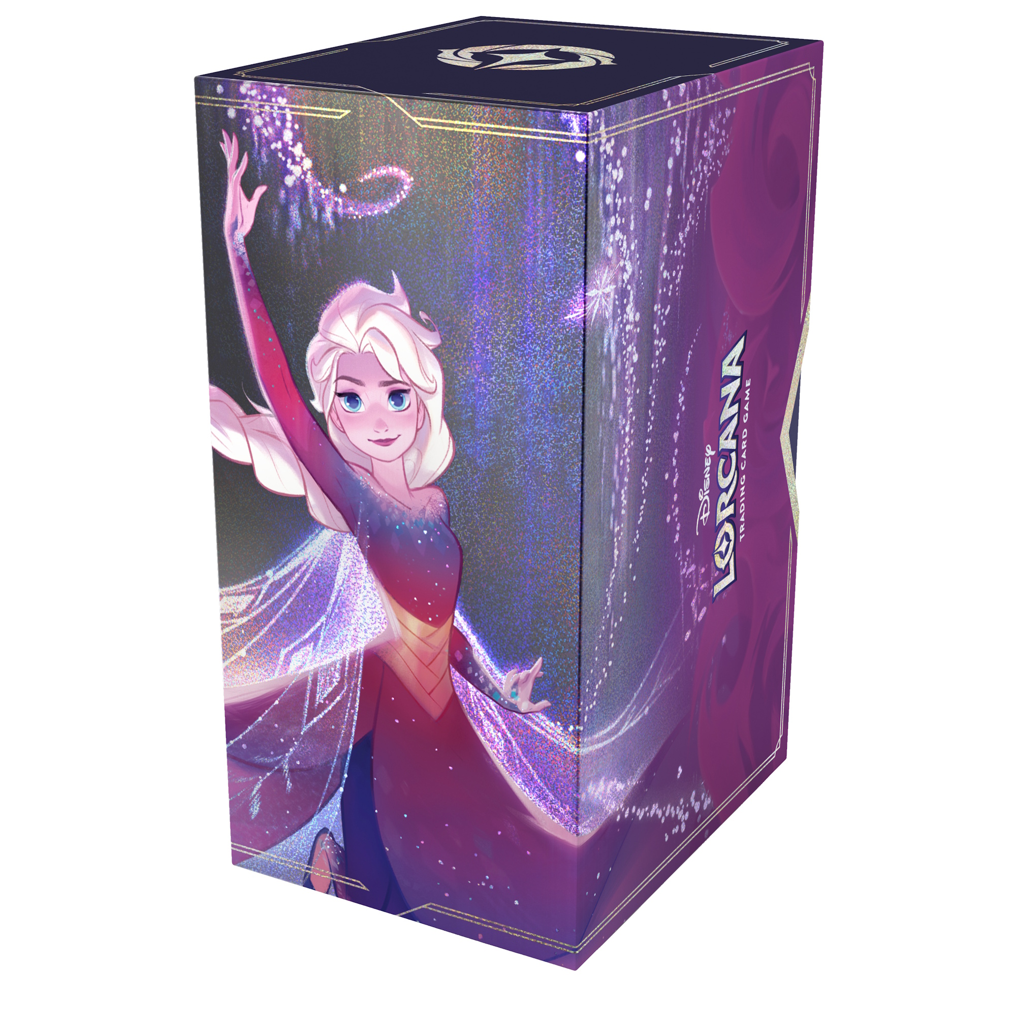 Disney Lorcana - Mythen Elsa Geschenkbox (Deutsch)