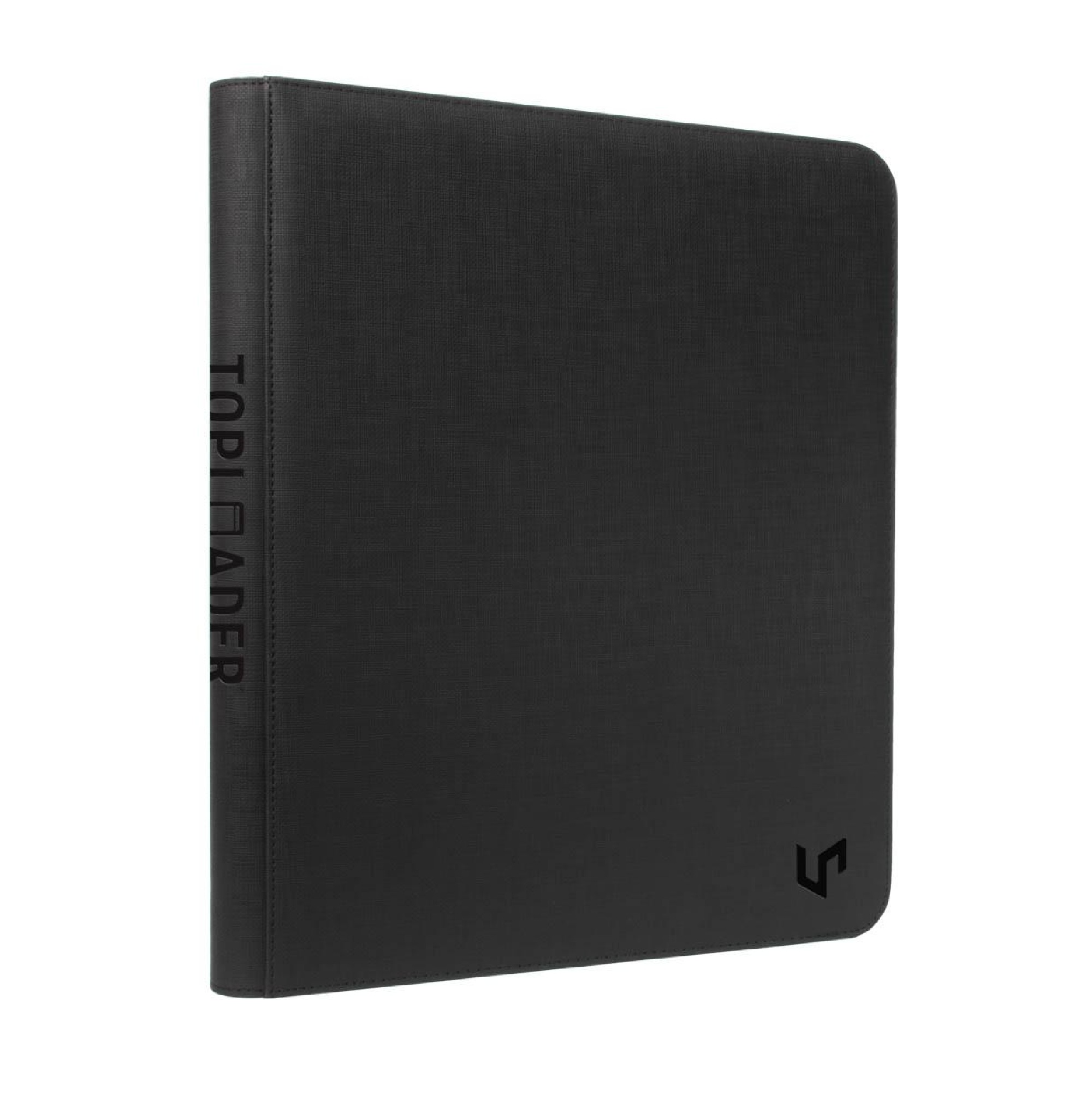 Ultra Pro 9-Pocket Zippered Toploader Premium Pro-Ordner