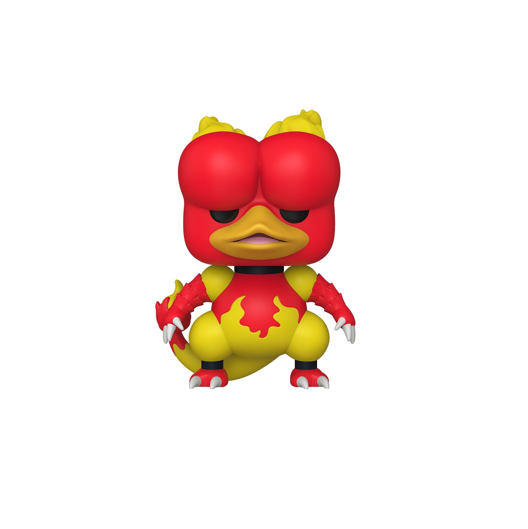 Funko Pop! - Pokemon - Magmar (1125)