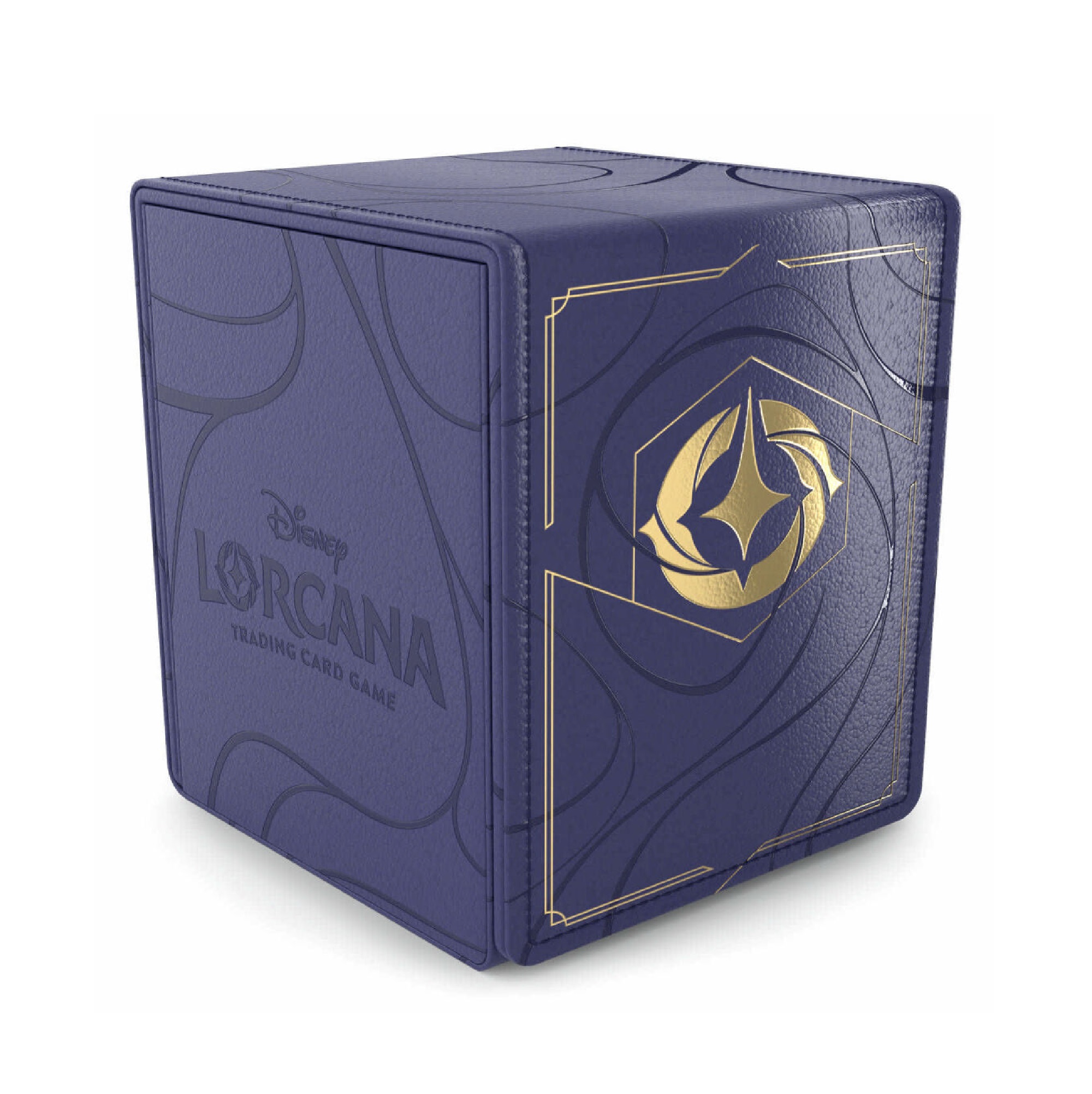Disney Lorcana Premium Deckbox